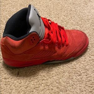 Jordan 5s